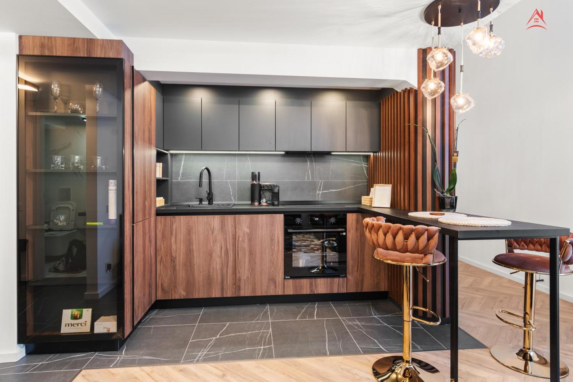 Noa Boutique Beautiful Penthouse With Private Parking Appartamento Bucarest