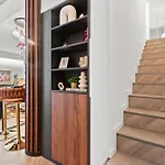 Noa Boutique Beautiful Penthouse With Private Parking