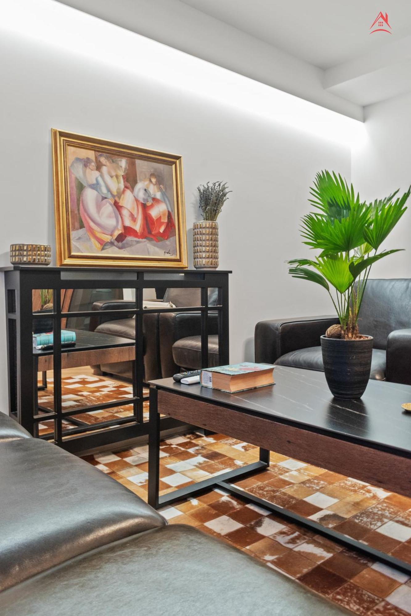 Noa Boutique Beautiful Penthouse With Private Parking * Bucureşti