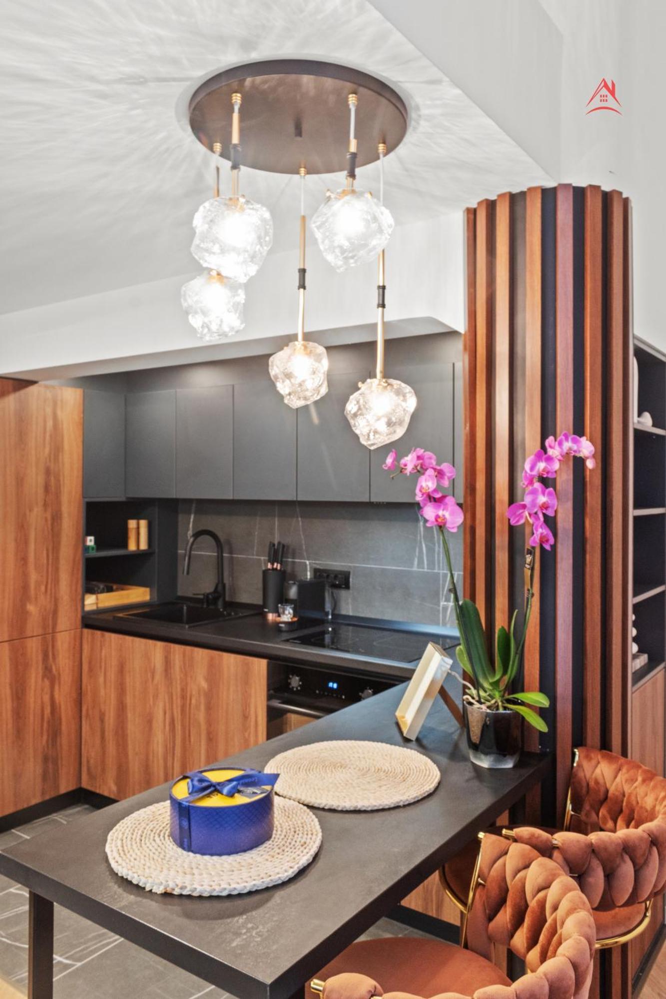Noa Boutique Beautiful Penthouse With Private Parking Bucureşti