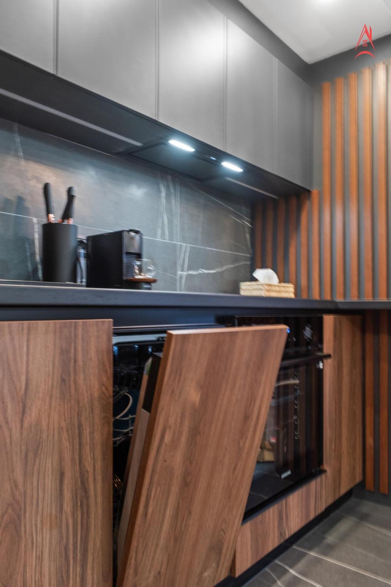 Noa Boutique Beautiful Penthouse With Private Parking Bucureşti