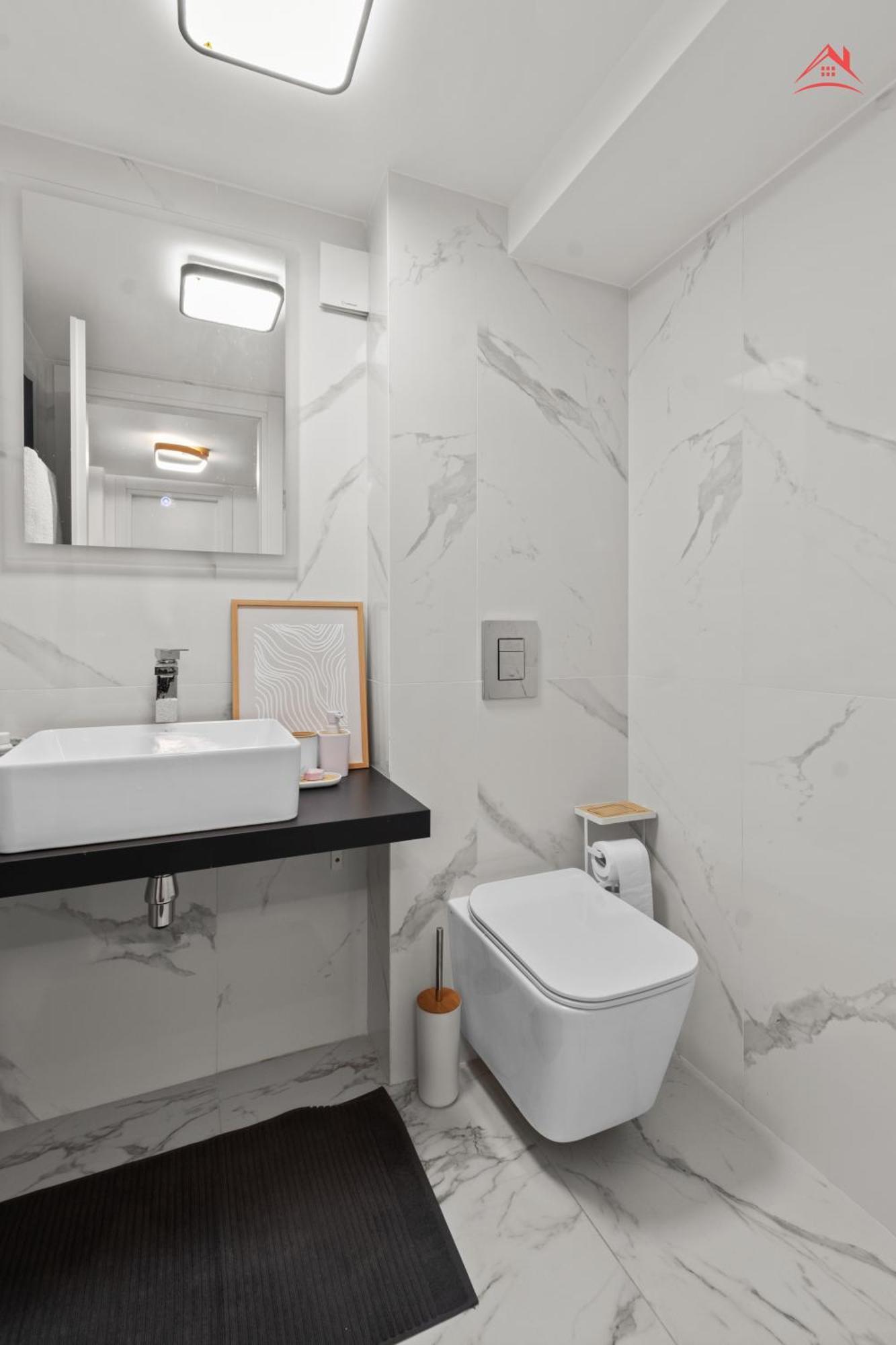 Noa Boutique Beautiful Penthouse With Private Parking Apartament Bucureşti