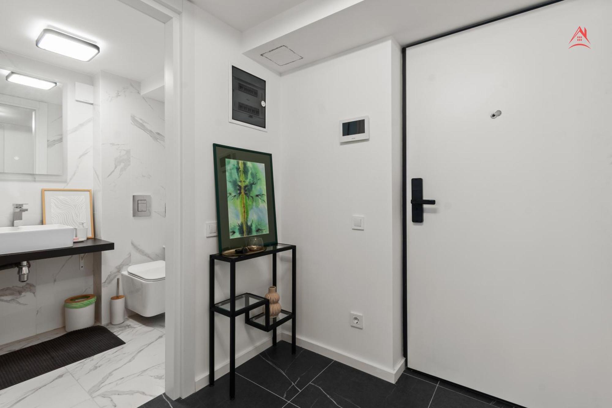 Noa Boutique Beautiful Penthouse With Private Parking Bucureşti