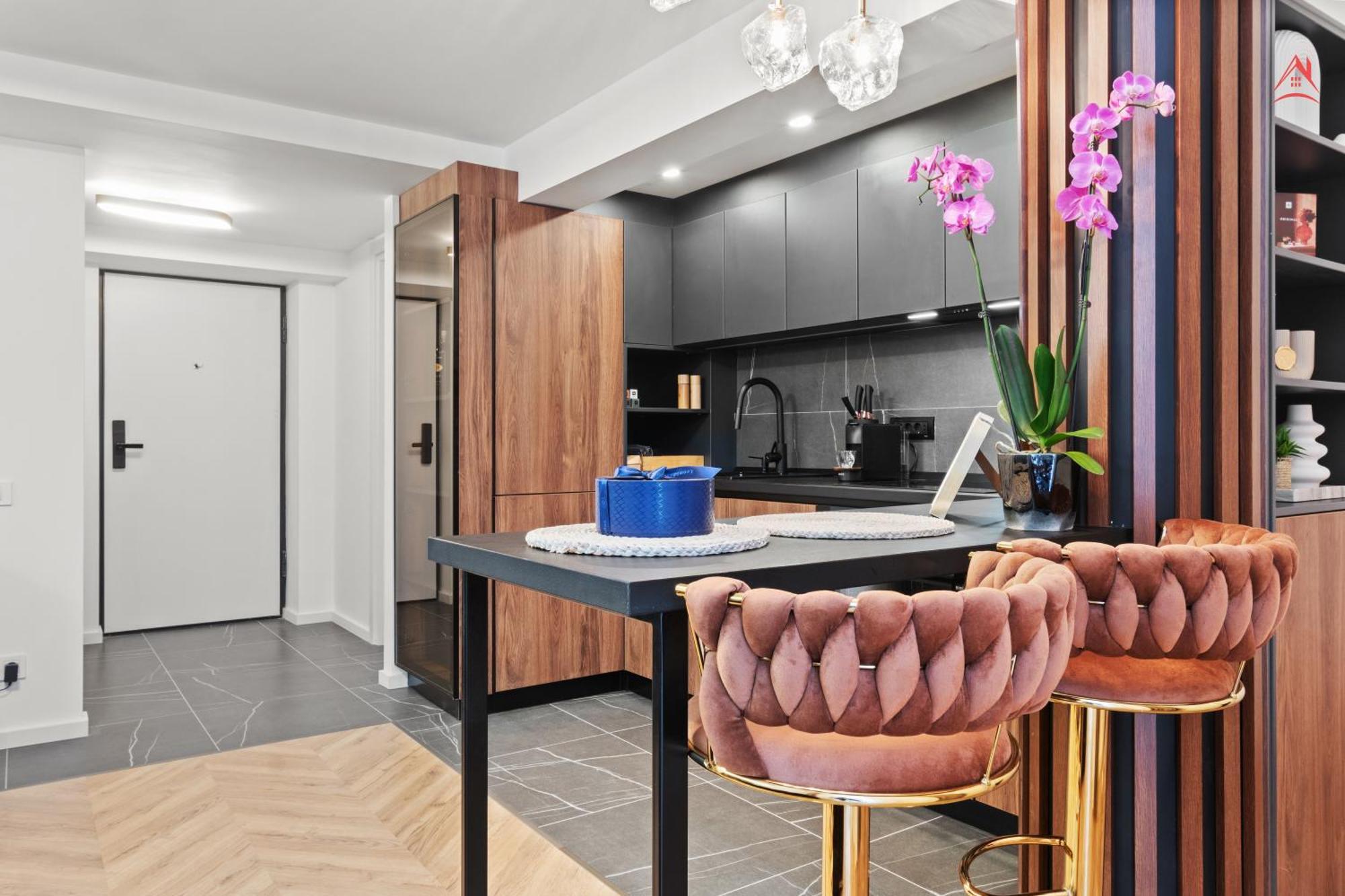 Noa Boutique Beautiful Penthouse With Private Parking Apartament Bucureşti