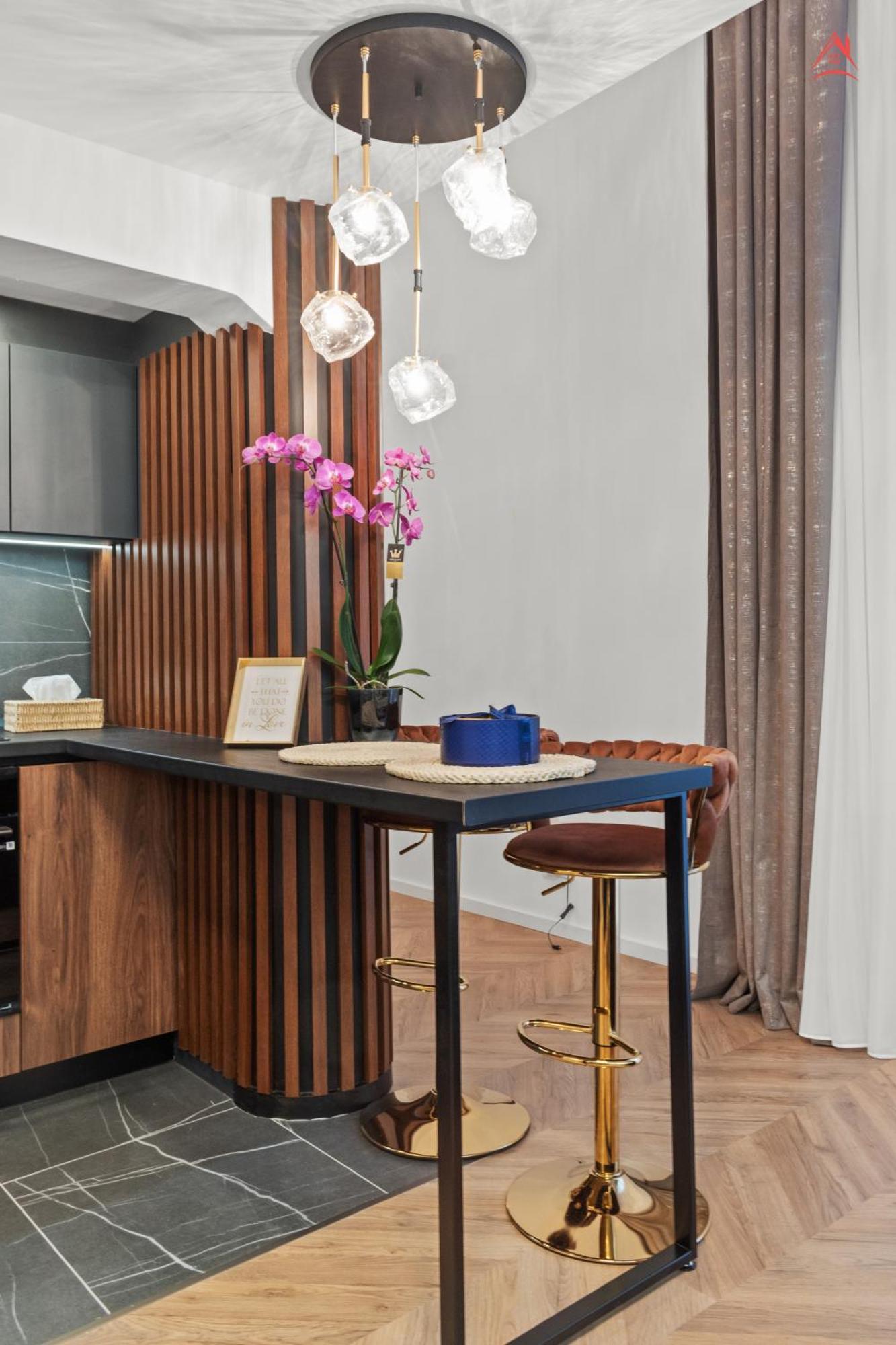 Apartament Noa Boutique Beautiful Penthouse With Private Parking *
