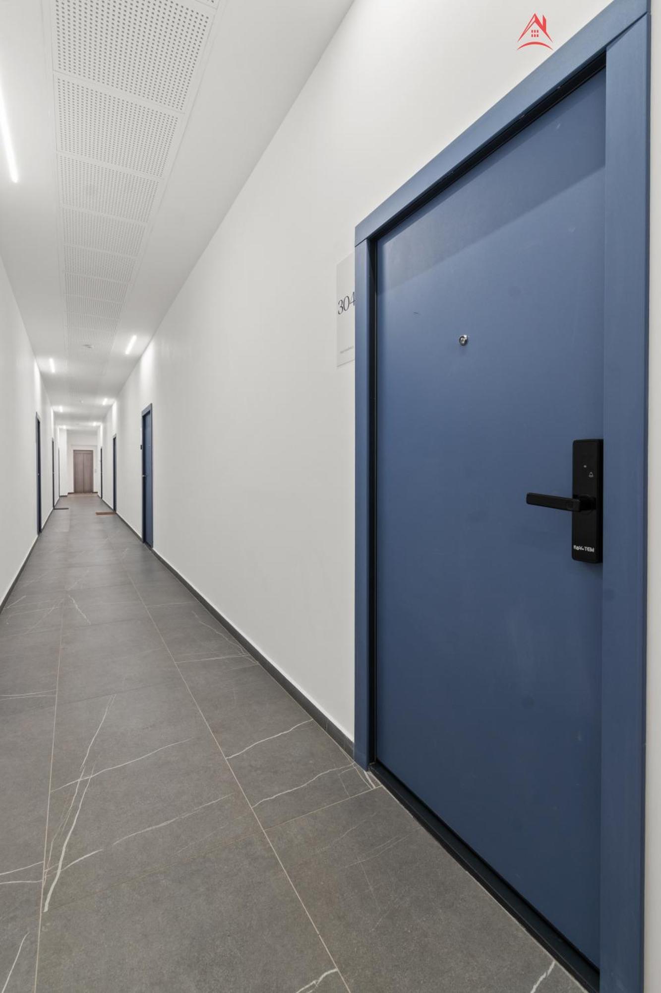 Noa Boutique Beautiful Penthouse With Private Parking * Bucureşti
