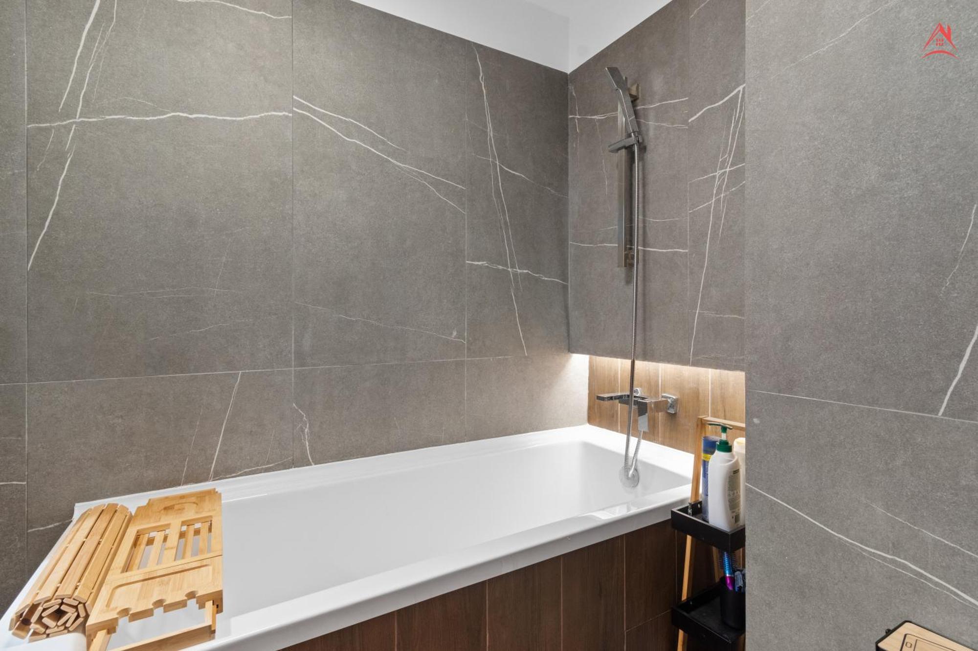 Noa Boutique Beautiful Penthouse With Private Parking Bucureşti