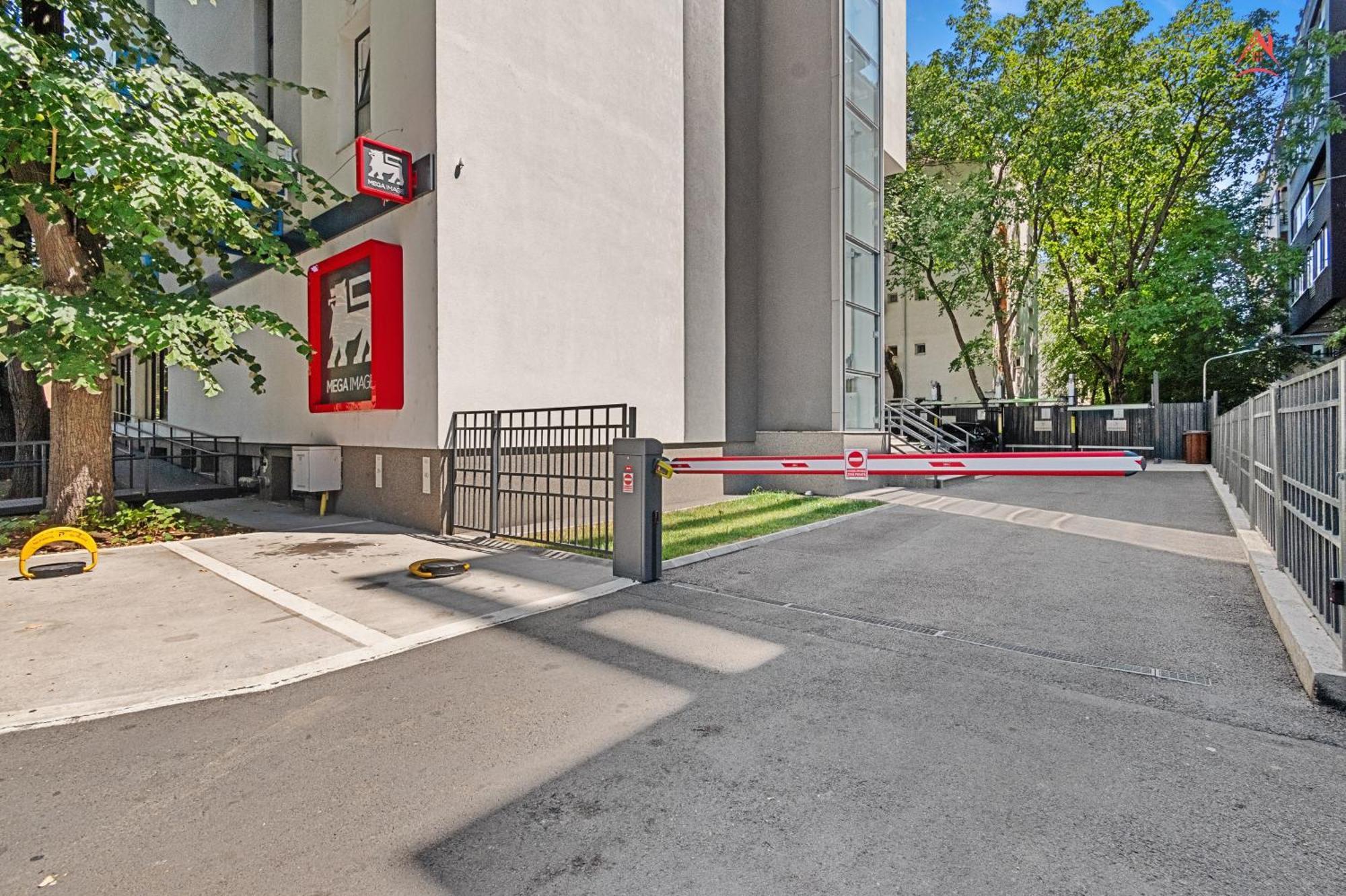 Noa Boutique Beautiful Penthouse With Private Parking Apartament *