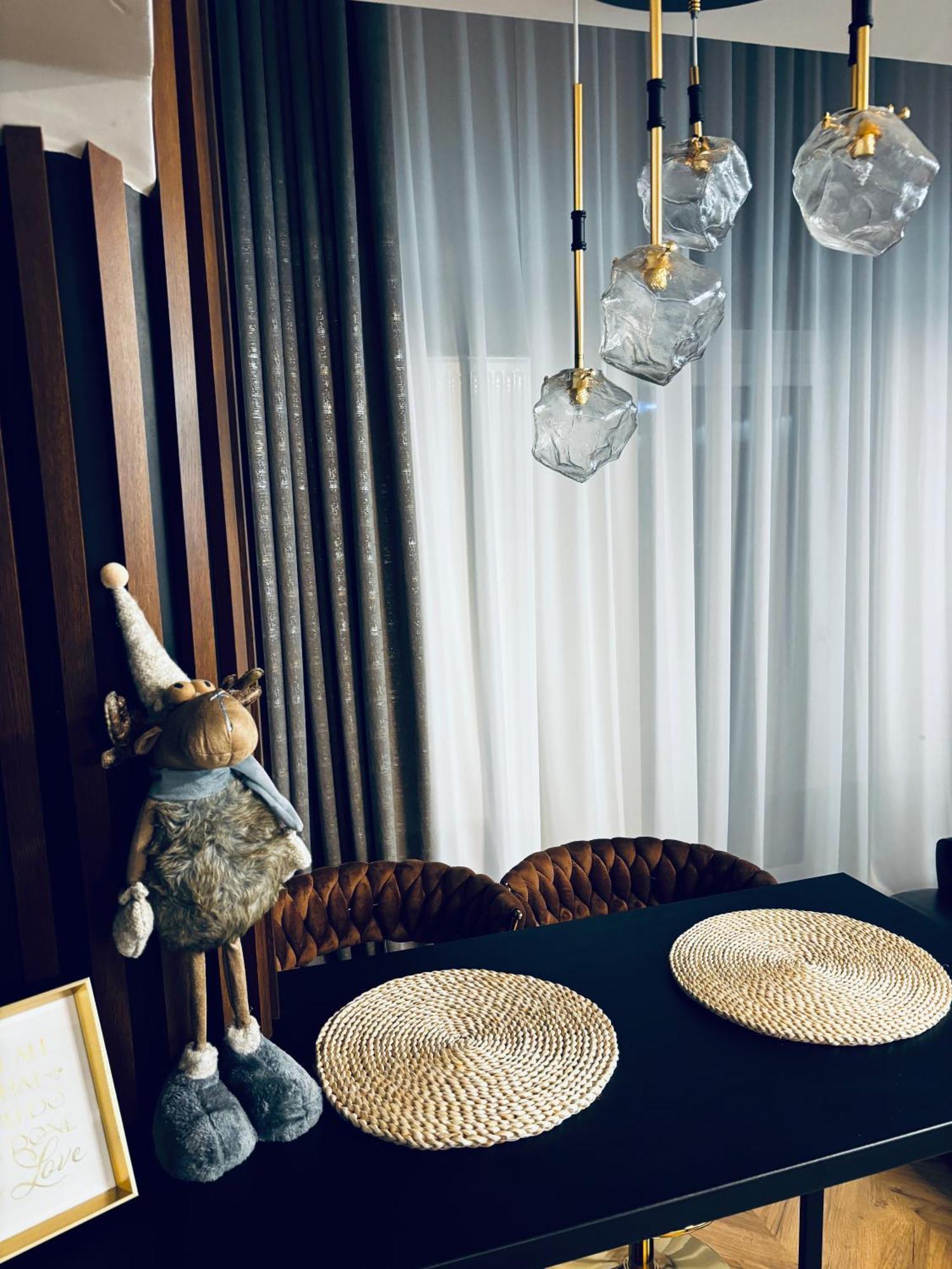 Noa Boutique Beautiful Penthouse With Private Parking * Bucureşti